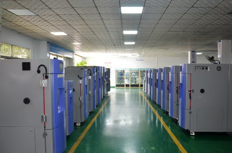 采购恒温恒湿试验箱需要提供什么信息给厂家呢？