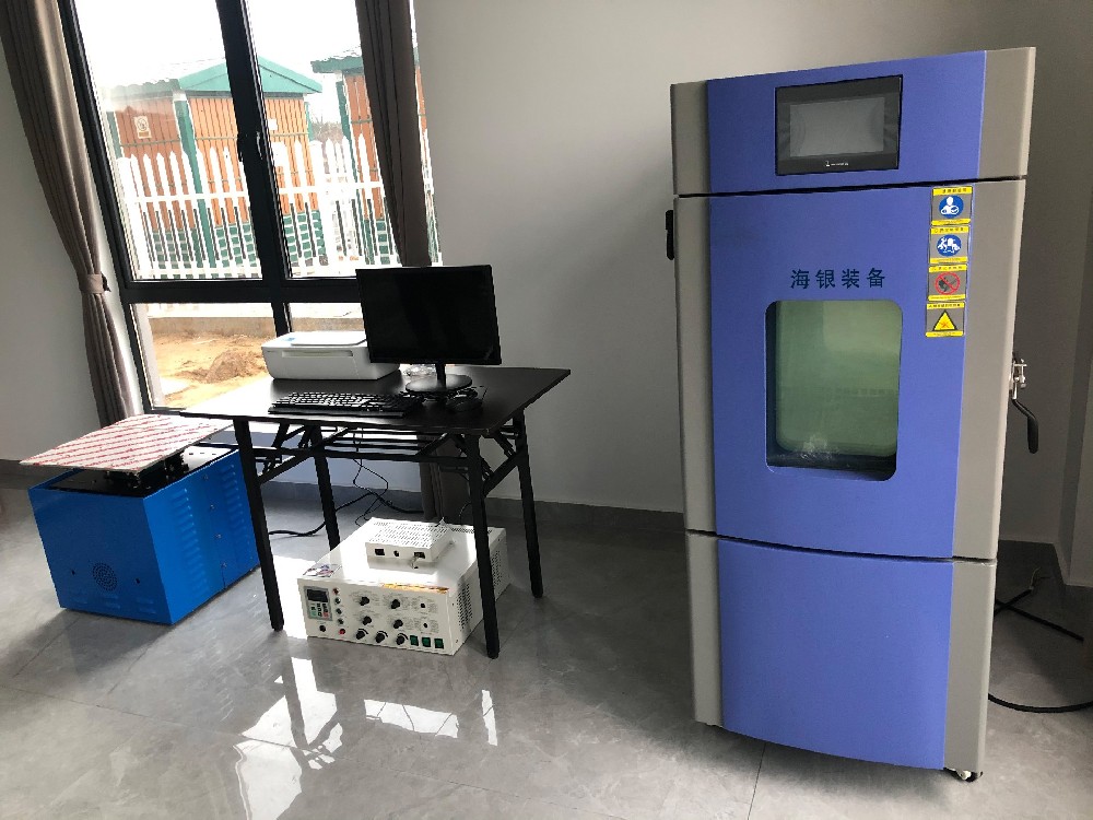 产品进行环境模拟测试的必要性